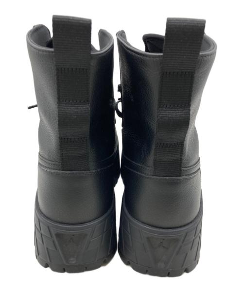 NIKE（ナイキ）NIKE (ナイキ) Air Jordan 1 Brooklyn Women's Boots ブラック サイズ:28の古着・服飾アイテム