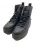 NIKE（ナイキ）の古着「Air Jordan 1 Brooklyn Women's Boots」｜ブラック