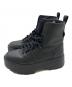 NIKE (ナイキ) Air Jordan 1 Brooklyn Women's Boots ブラック サイズ:28：16000円