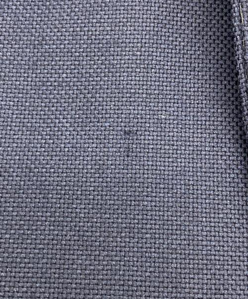 BEAMS F（ビームスエフ）BEAMS F (ビームスエフ) HANDMADE WILLIAM HALSTEAD ウール ブレザー ネイビー サイズ:50の古着・服飾アイテム