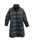 Patagoniaパタゴニア）の古着「FA16 With It Parka」｜ブラック