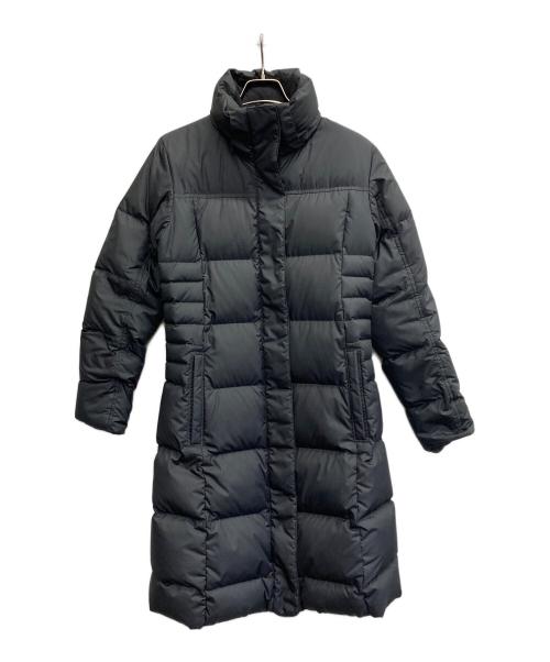 Patagonia（パタゴニア）Patagonia (パタゴニア) FA16 With It Parka ブラック サイズ:ｘｓの古着・服飾アイテム