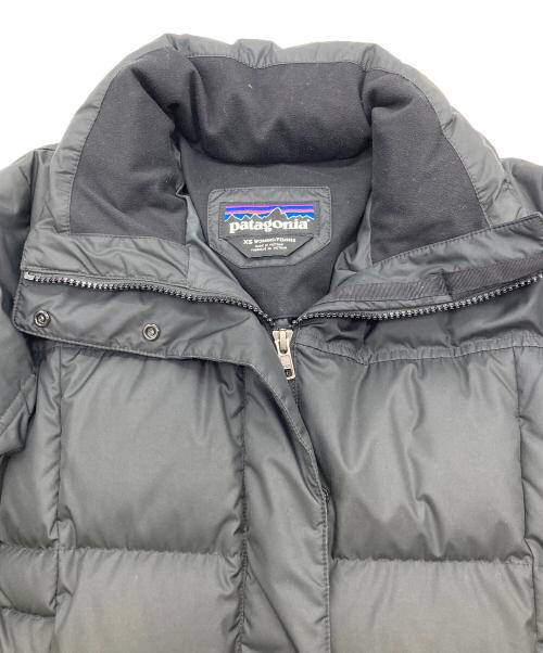 Patagonia（パタゴニア）Patagonia (パタゴニア) FA16 With It Parka ブラック サイズ:ｘｓの古着・服飾アイテム