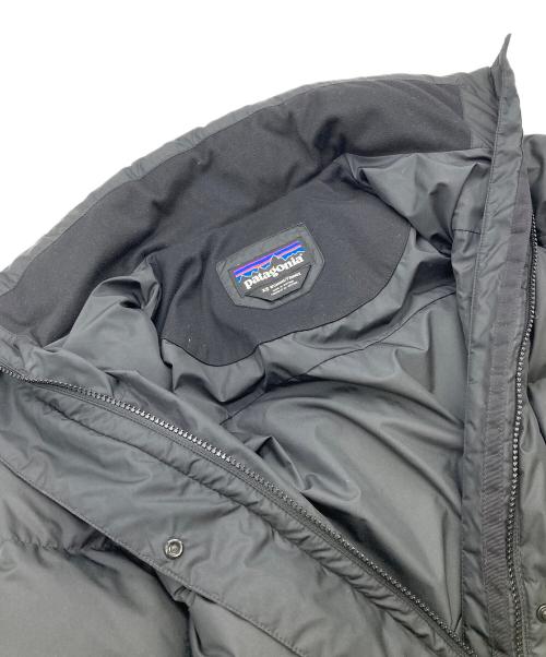 Patagonia（パタゴニア）Patagonia (パタゴニア) FA16 With It Parka ブラック サイズ:ｘｓの古着・服飾アイテム