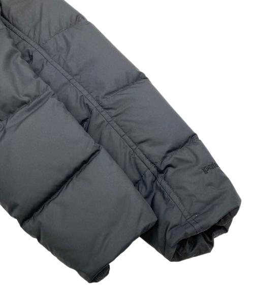 Patagonia（パタゴニア）Patagonia (パタゴニア) FA16 With It Parka ブラック サイズ:ｘｓの古着・服飾アイテム