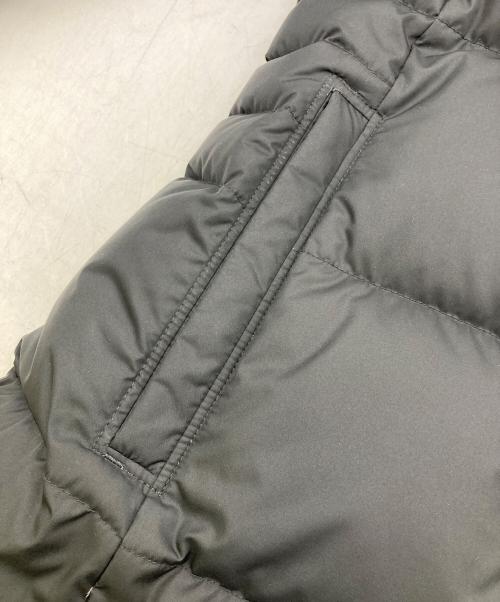 Patagonia（パタゴニア）Patagonia (パタゴニア) FA16 With It Parka ブラック サイズ:ｘｓの古着・服飾アイテム