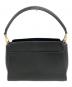 Kate Spade (ケイトスペード) マディソン ミディアム トップ ハンドル サッチェル ブラック：7000円