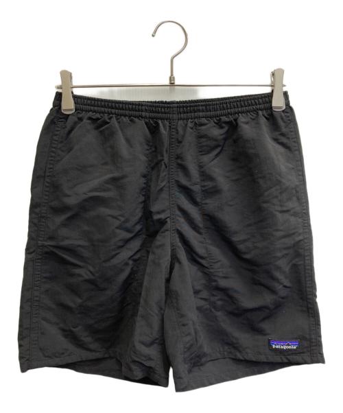 Patagonia（パタゴニア）Patagonia (パタゴニア) バギーズショーツ ブラック サイズ:XSの古着・服飾アイテム