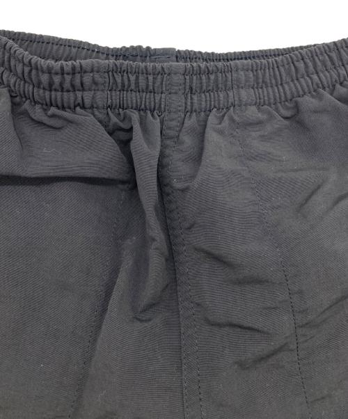 Patagonia（パタゴニア）Patagonia (パタゴニア) バギーズショーツ ブラック サイズ:XSの古着・服飾アイテム