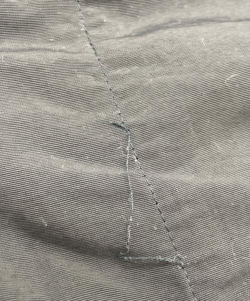 Patagonia（パタゴニア）Patagonia (パタゴニア) バギーズショーツ ブラック サイズ:XSの古着・服飾アイテム