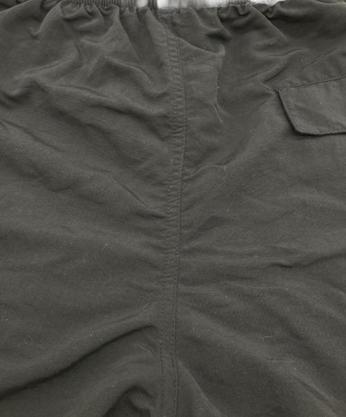 Patagonia（パタゴニア）Patagonia (パタゴニア) バギーズショーツ ブラック サイズ:XSの古着・服飾アイテム