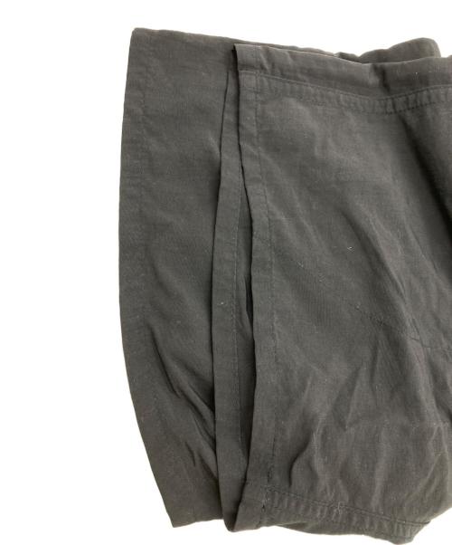 Patagonia（パタゴニア）Patagonia (パタゴニア) バギーズショーツ ブラック サイズ:XSの古着・服飾アイテム