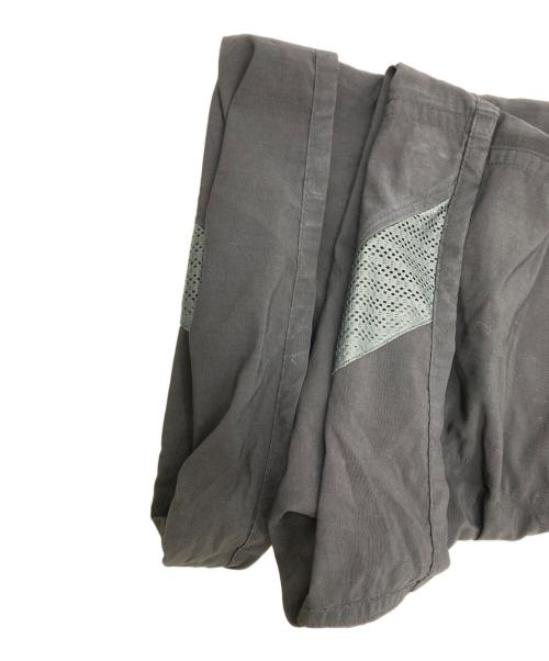 Patagonia（パタゴニア）Patagonia (パタゴニア) バギーズショーツ ブラック サイズ:XSの古着・服飾アイテム
