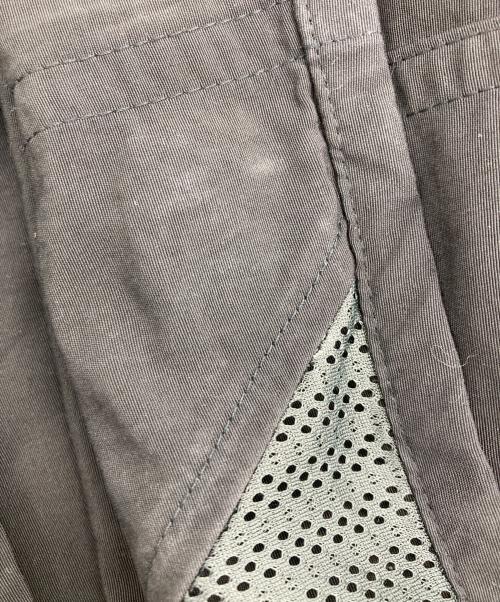 Patagonia（パタゴニア）Patagonia (パタゴニア) バギーズショーツ ブラック サイズ:XSの古着・服飾アイテム