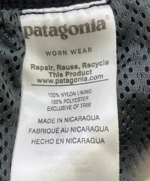 Patagonia（パタゴニア）Patagonia (パタゴニア) バギーズショーツ ブラック サイズ:XSの古着・服飾アイテム