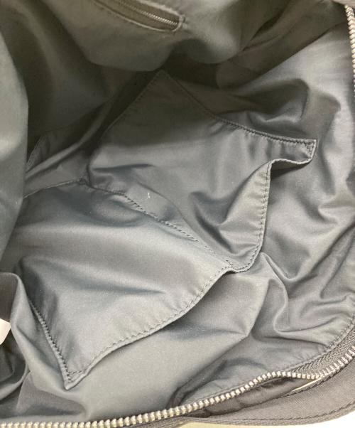 NOMADIS（ノマディス）NOMADIS (ノマディス) boy クロスボディバッグ ブラックの古着・服飾アイテム