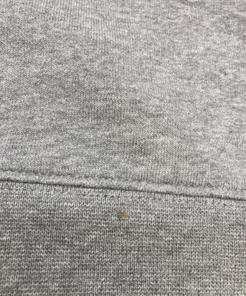KENZO（ケンゾー）KENZO (ケンゾー) 21SS Embroidery Round-neck グレー サイズ:Sの古着・服飾アイテム