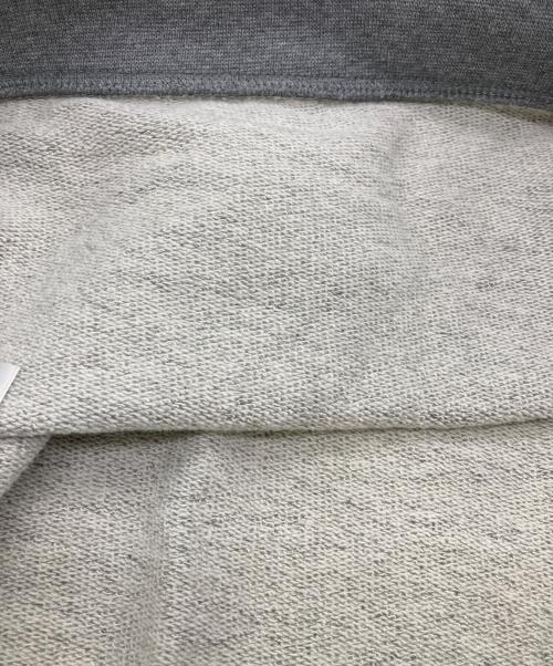 KENZO（ケンゾー）KENZO (ケンゾー) 21SS Embroidery Round-neck グレー サイズ:Sの古着・服飾アイテム