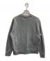 KENZO (ケンゾー) 21SS Embroidery Round-neck グレー サイズ:S：4000円