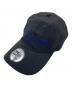 New Era（ニューエラ）の古着「キャップ」｜ブラック