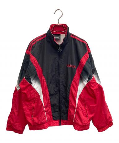 中古・古着通販】adidas (アディダス) 90'Sナイロンジャケット