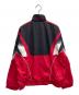 adidas (アディダス) 90’Sナイロンジャケット ブラック×レッド サイズ:M：6000円