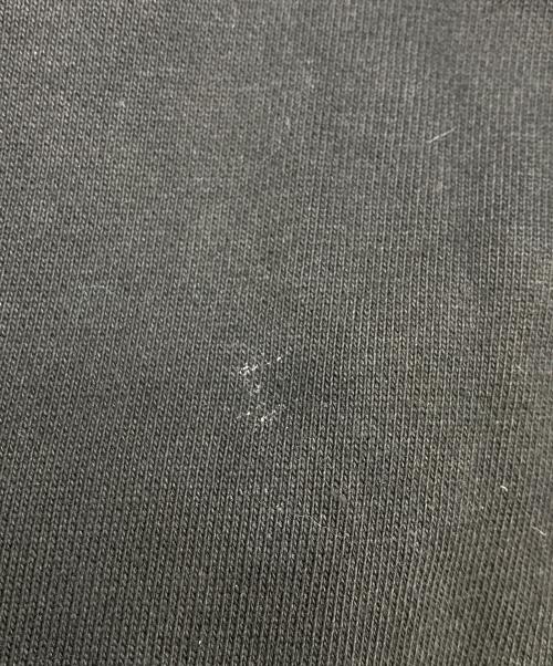 Champion（チャンピオン）Champion (チャンピオン) SUPREME (シュプリーム) 17SS HOODED SWEATSHIRT ブラック サイズ:Sの古着・服飾アイテム