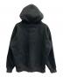 Champion (チャンピオン) SUPREME (シュプリーム) 17SS HOODED SWEATSHIRT ブラック サイズ:S：8000円