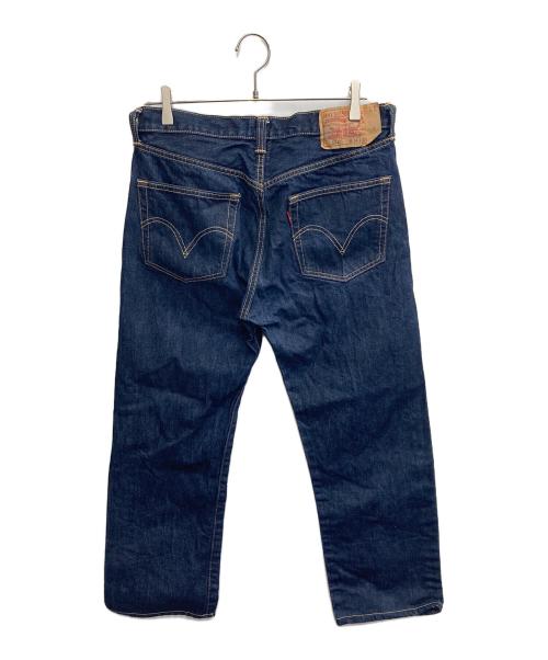 LEVI'S（リーバイス）LEVI'S (リーバイス) 501デニムパンツ インディゴ サイズ: W34×L32の古着・服飾アイテム
