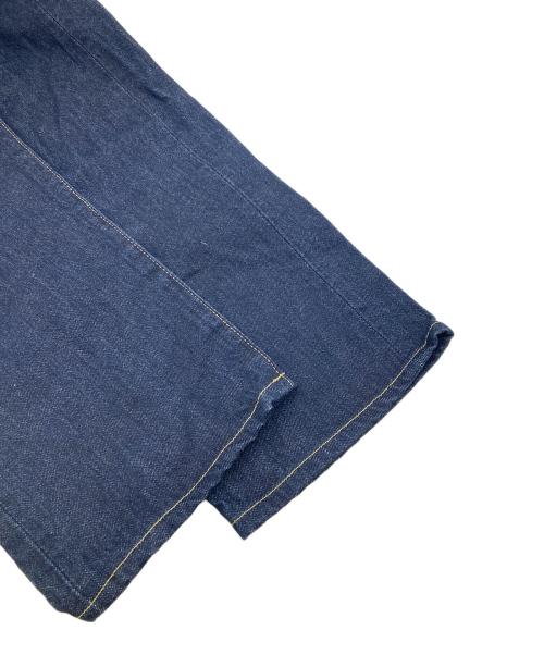 LEVI'S（リーバイス）LEVI'S (リーバイス) 501デニムパンツ インディゴ サイズ: W34×L32の古着・服飾アイテム