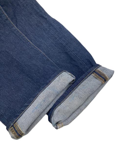 LEVI'S（リーバイス）LEVI'S (リーバイス) 501デニムパンツ インディゴ サイズ: W34×L32の古着・服飾アイテム