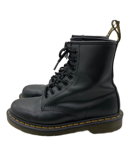 Dr.Martens（ドクターマーチン）Dr.Martens (ドクターマーチン) 1460 8ホールブーツ ブラック サイズ:UK5の古着・服飾アイテム