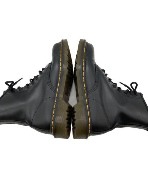 Dr.Martens（ドクターマーチン）Dr.Martens (ドクターマーチン) 1460 8ホールブーツ ブラック サイズ:UK5の古着・服飾アイテム