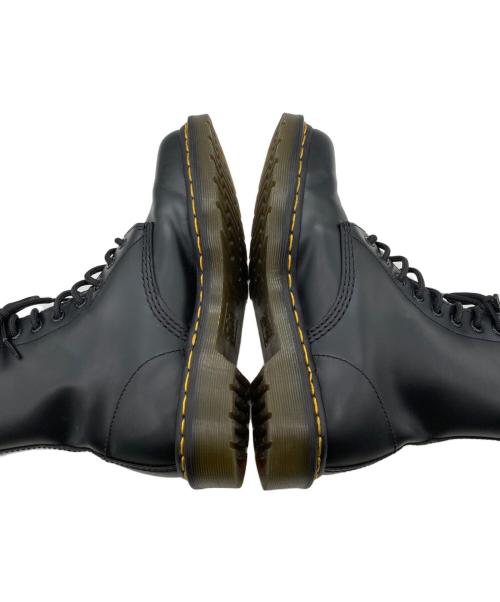 Dr.Martens（ドクターマーチン）Dr.Martens (ドクターマーチン) 1460 8ホールブーツ ブラック サイズ:UK5の古着・服飾アイテム