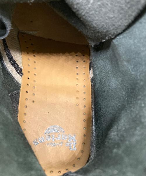 Dr.Martens（ドクターマーチン）Dr.Martens (ドクターマーチン) 1460 8ホールブーツ ブラック サイズ:UK5の古着・服飾アイテム