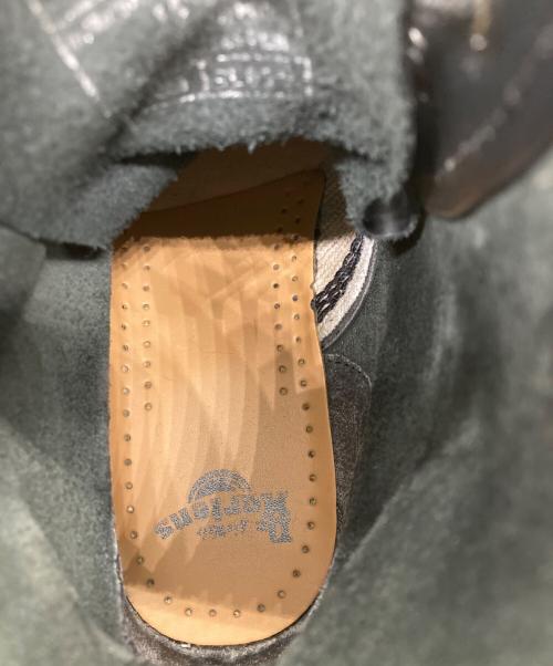 Dr.Martens（ドクターマーチン）Dr.Martens (ドクターマーチン) 1460 8ホールブーツ ブラック サイズ:UK5の古着・服飾アイテム