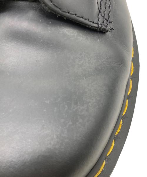 Dr.Martens（ドクターマーチン）Dr.Martens (ドクターマーチン) 1460 8ホールブーツ ブラック サイズ:UK5の古着・服飾アイテム