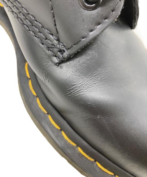 Dr.Martens（ドクターマーチン）Dr.Martens (ドクターマーチン) 1460 8ホールブーツ ブラック サイズ:UK5の古着・服飾アイテム