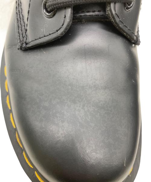 Dr.Martens（ドクターマーチン）Dr.Martens (ドクターマーチン) 1460 8ホールブーツ ブラック サイズ:UK5の古着・服飾アイテム