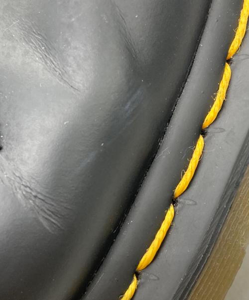 Dr.Martens（ドクターマーチン）Dr.Martens (ドクターマーチン) 1460 8ホールブーツ ブラック サイズ:UK5の古着・服飾アイテム