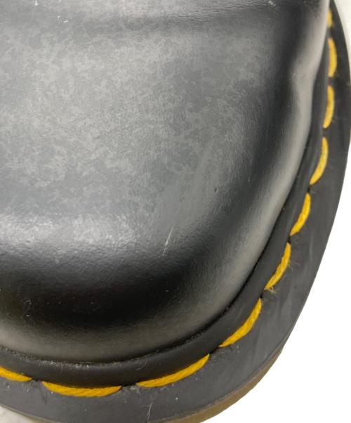 Dr.Martens（ドクターマーチン）Dr.Martens (ドクターマーチン) 1460 8ホールブーツ ブラック サイズ:UK5の古着・服飾アイテム
