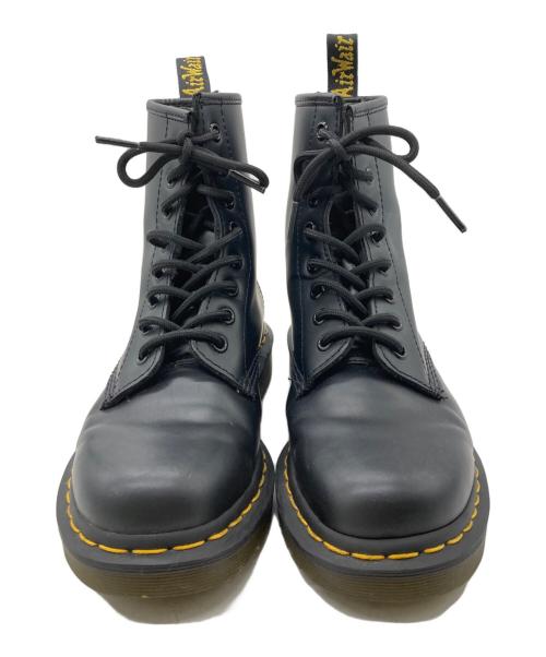 Dr.Martens（ドクターマーチン）Dr.Martens (ドクターマーチン) 1460 8ホールブーツ ブラック サイズ:UK5の古着・服飾アイテム