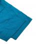 中古・古着 DESCENDANT (ディセンダント) 25ss ENVIRONMENT ORGANIC COTTON SS TEAL ブルー サイズ:3：7000円