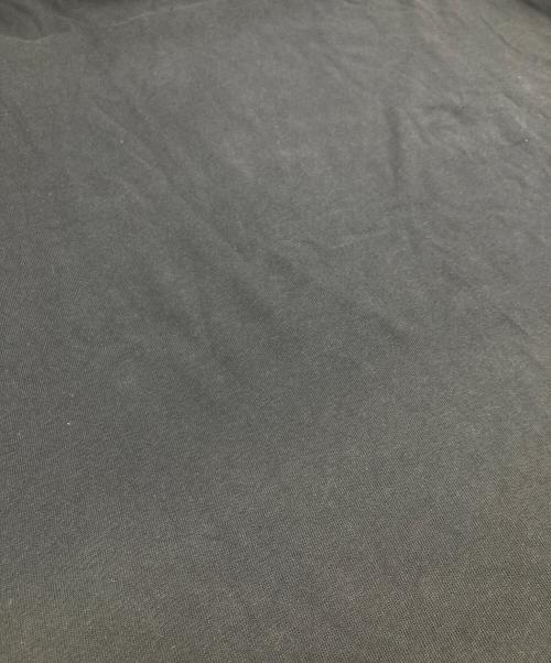 EVCON（エビコン）EVCON (エビコン) Wide L/S Tee ブラック サイズ:2の古着・服飾アイテム