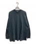 EVCON（エビコン）の古着「Wide L/S Tee」｜ブラック