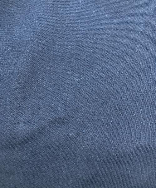 Needles（ニードルズ）Needles (ニードルズ) JOURNAL STANDARD (ジャーナルスタンダード) Track Crew Neck Shirt ネイビー サイズ:Mの古着・服飾アイテム