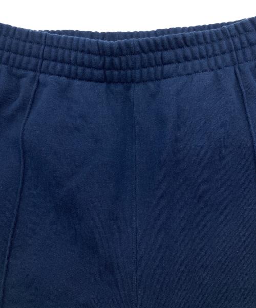 Needles（ニードルズ）Needles (ニードルズ) JOURNAL STANDARD (ジャーナルスタンダード) ジップドトラックパンツ ネイビー サイズ:Mの古着・服飾アイテム