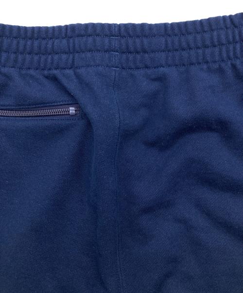 Needles（ニードルズ）Needles (ニードルズ) JOURNAL STANDARD (ジャーナルスタンダード) ジップドトラックパンツ ネイビー サイズ:Mの古着・服飾アイテム