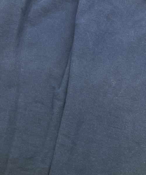 Needles（ニードルズ）Needles (ニードルズ) JOURNAL STANDARD (ジャーナルスタンダード) ジップドトラックパンツ ネイビー サイズ:Mの古着・服飾アイテム