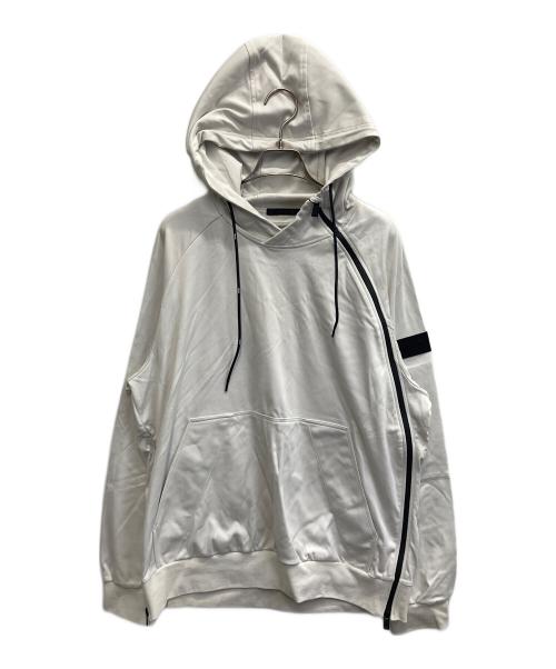 TATRAS（タトラス）TATRAS (タトラス) POLLUXポルックスパーカー ホワイト サイズ:04の古着・服飾アイテム